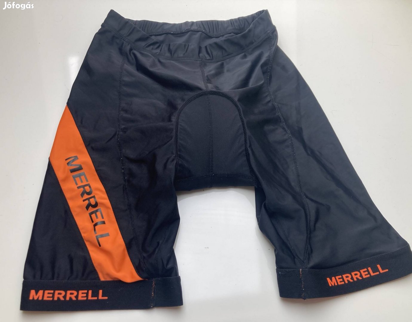 Merrell XL es kerékpárosnadrág