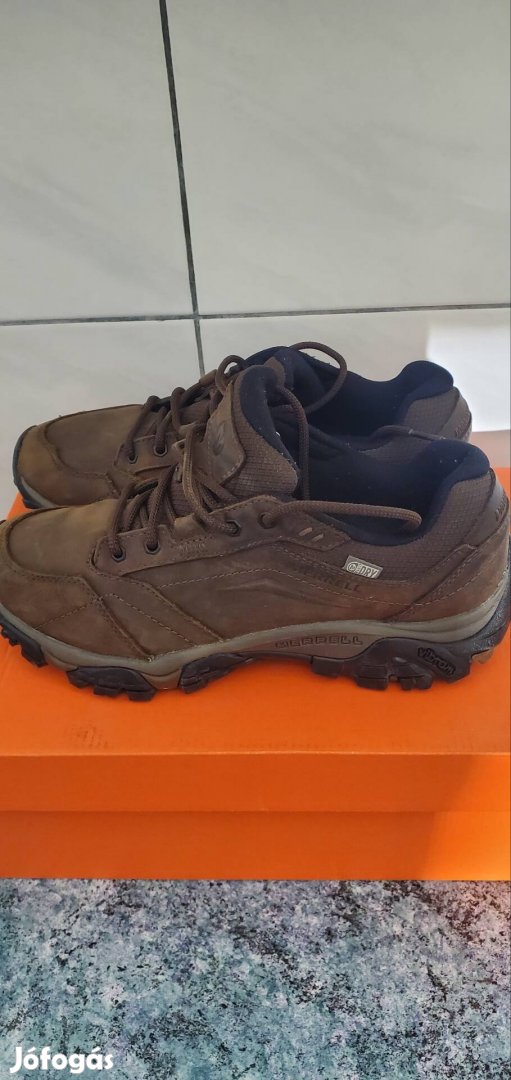 Merrell  41-es cpo.