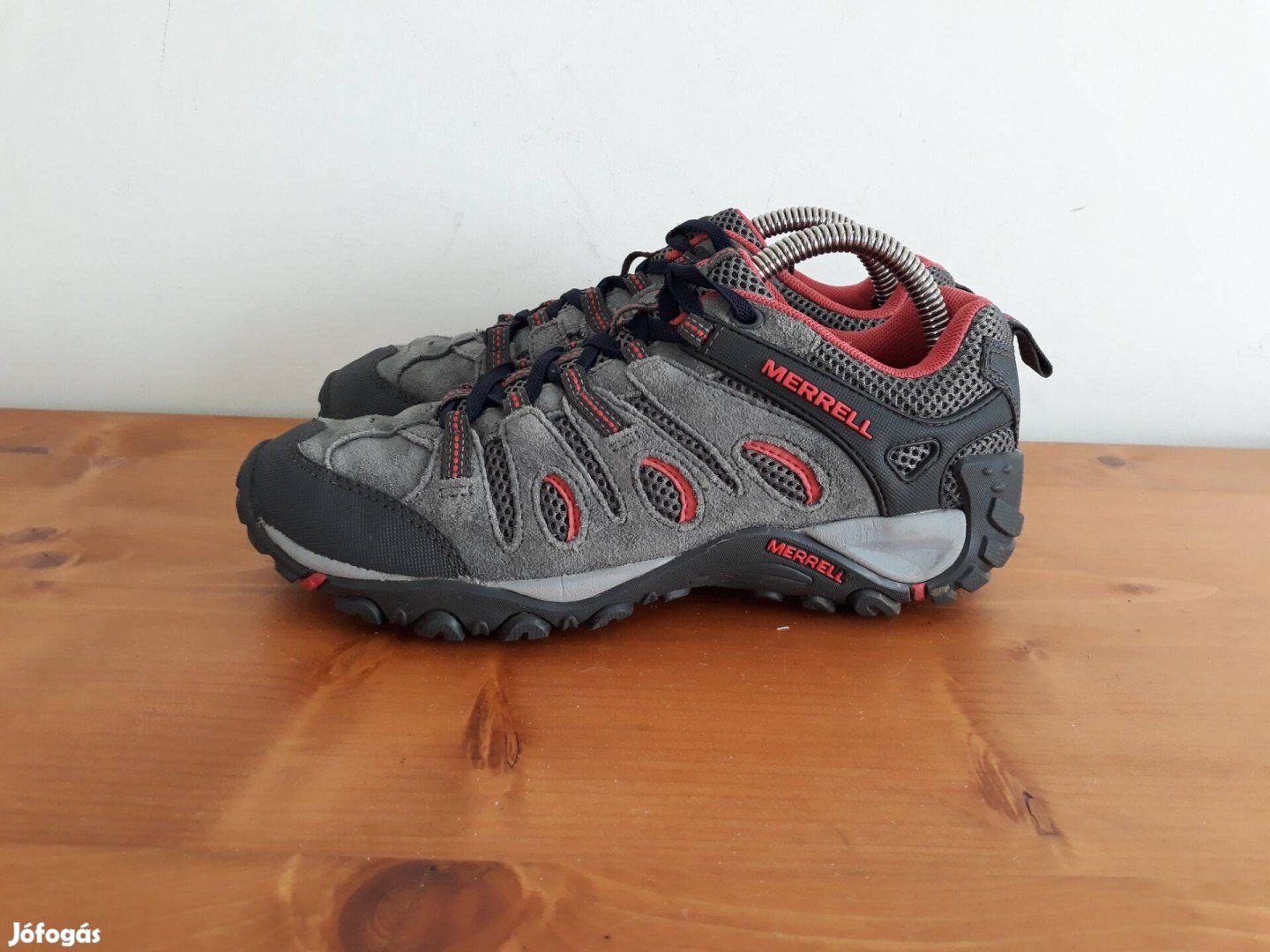 Merrell cipő 37-es túracipő 37