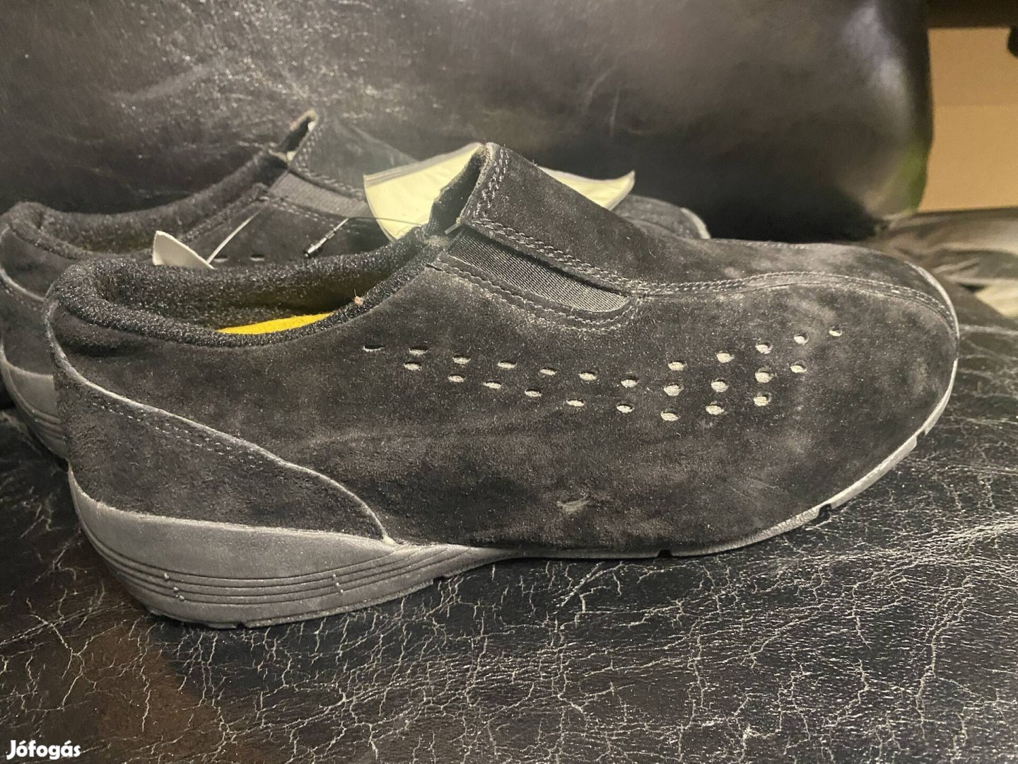 Merrell női cipő 37.5-es Új!! 