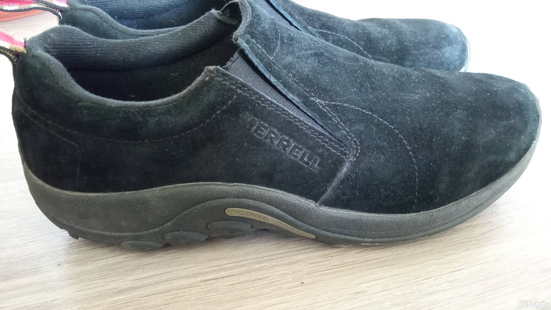 Merrell utcai férfi cipő 46