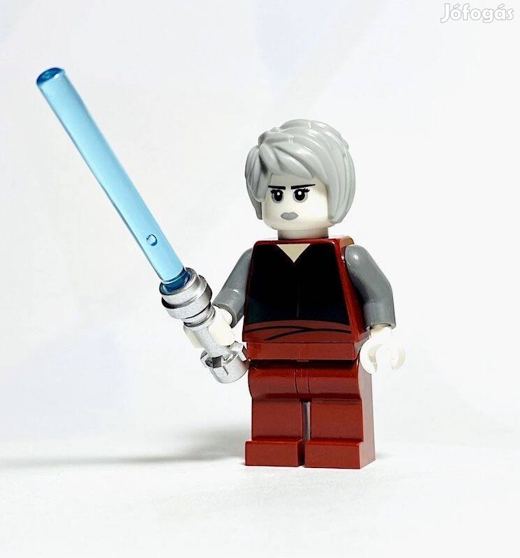 Merrin Eredeti LEGO egyedi minifigura - Star Wars Fallen Order - Új