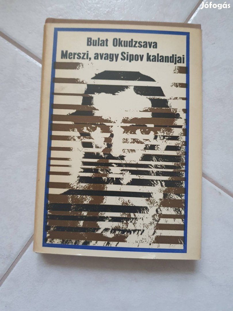 Merszi avagy Sipov kalandjai