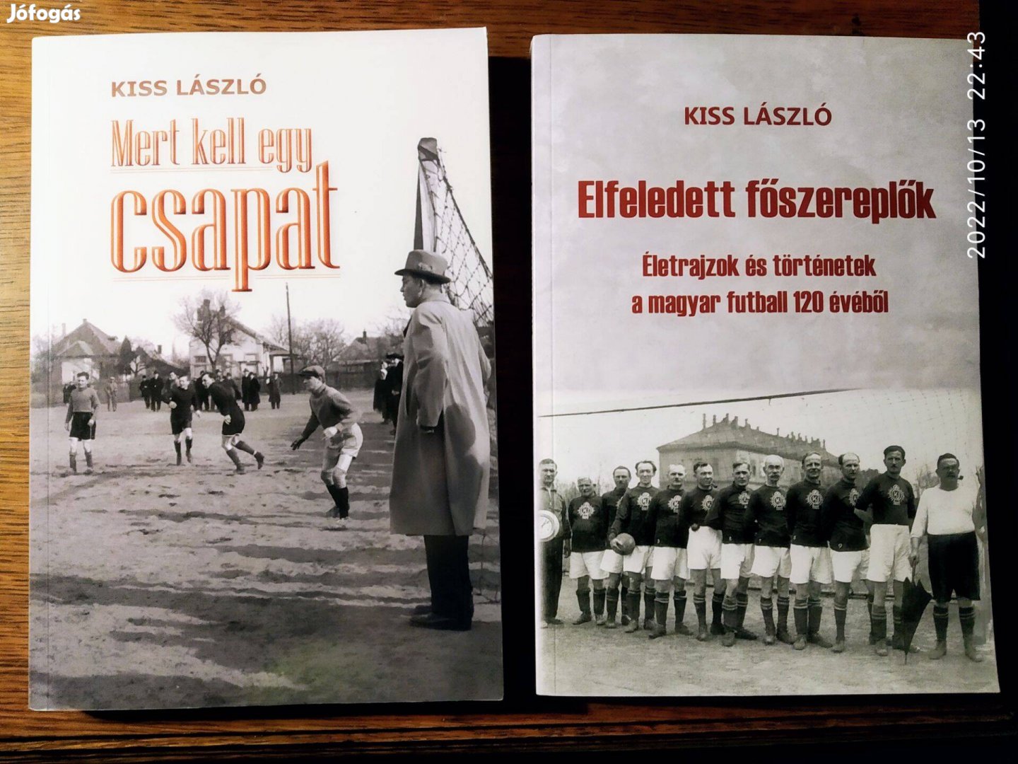 Mert kell egy csapt,Elfeledett főszereplők football foci történet