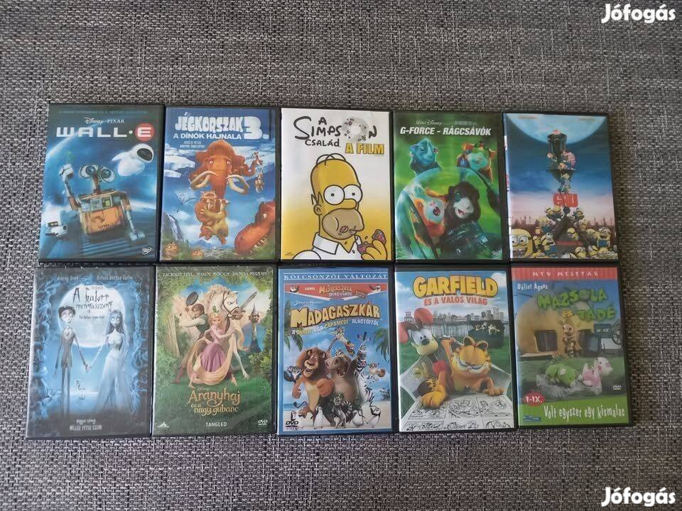 Mese DVD Gyűjtemény