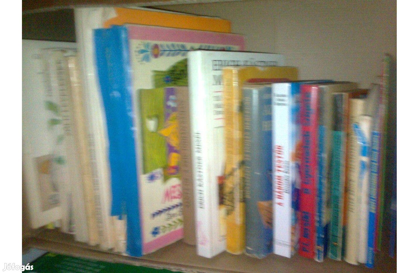 Mesekönyvek 3-14 korosztálynak