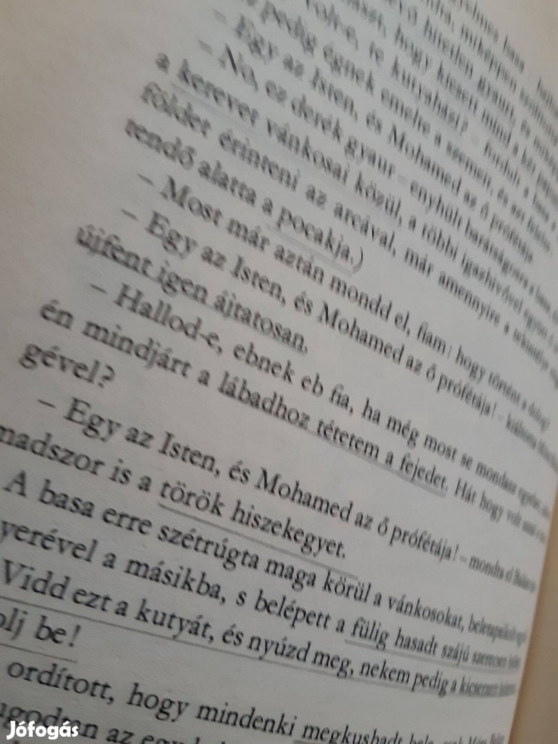 Mesekönyvek eladók