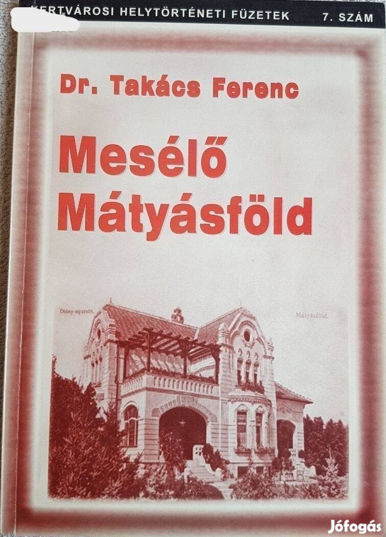 Mesélő Mátyásföld