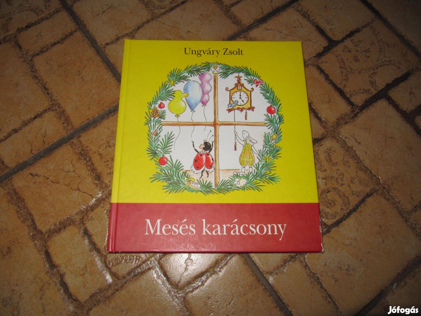 Mesés karácsony