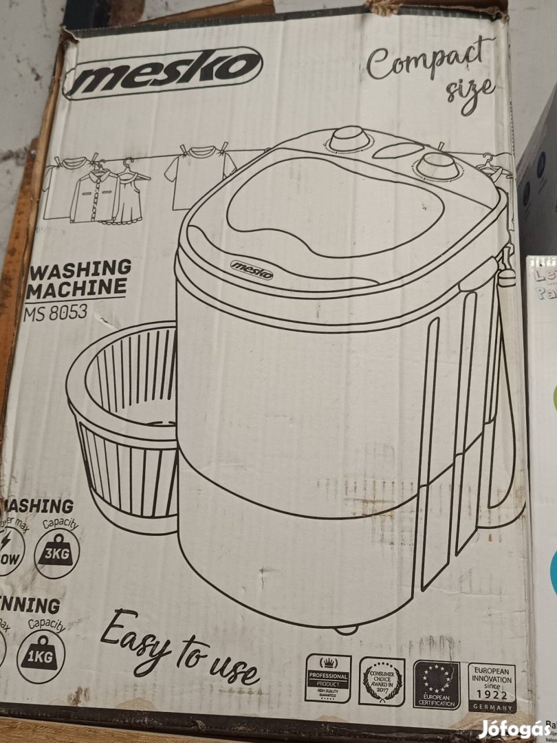 Mesko MS 8053