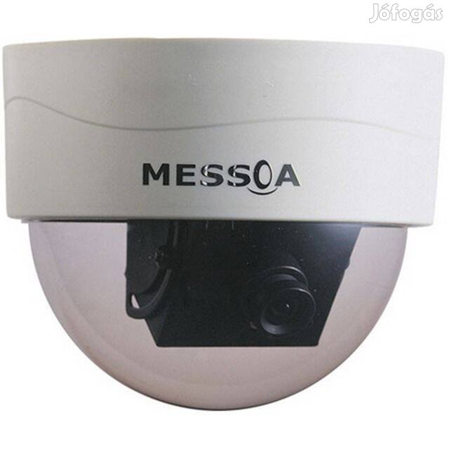 Messoa SDF421 - Színes CCTV Dome Kamera - Sony CCD ()
