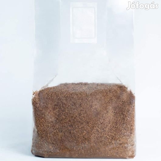 MesterMix Steril Keményfás Táptalaj Gombatermesztéshez