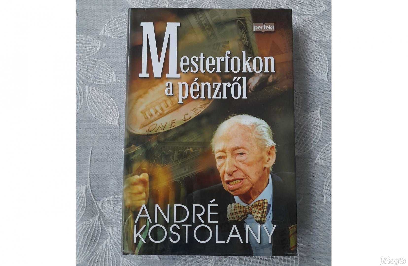 Mesterfokon a pénzről