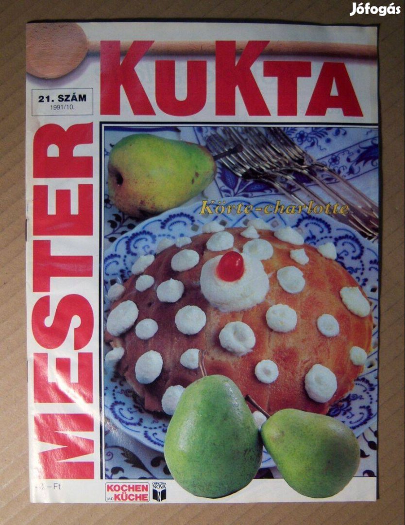 Mesterkukta 21.szám 199110 6képtartalom