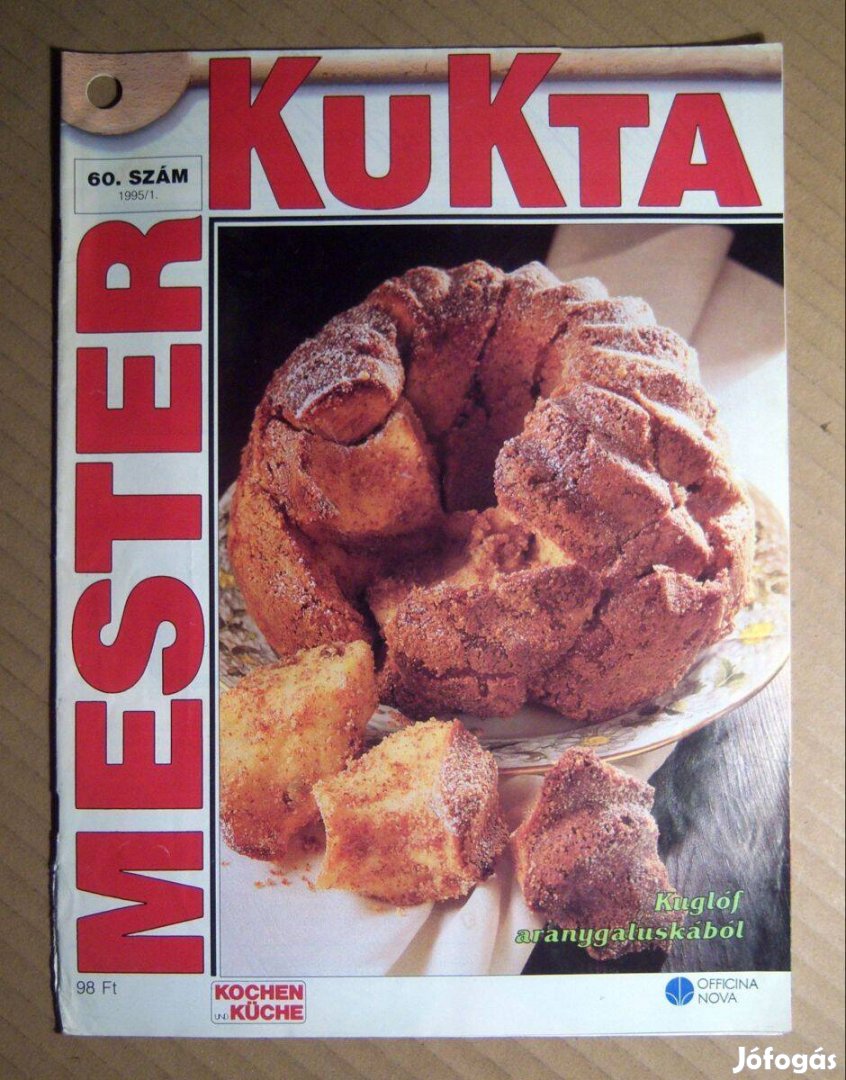 Mesterkukta 60.szám 19951 6képtartalom