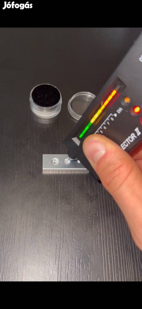 Mesterséges gyémánt 0.22ct