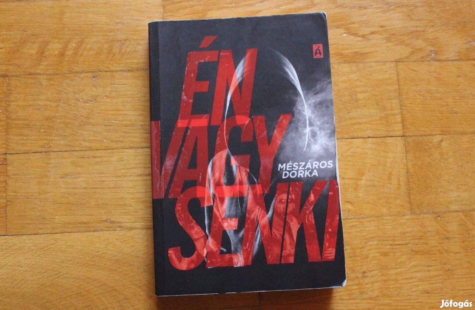 Mészáros Dorka - Én vagy senki