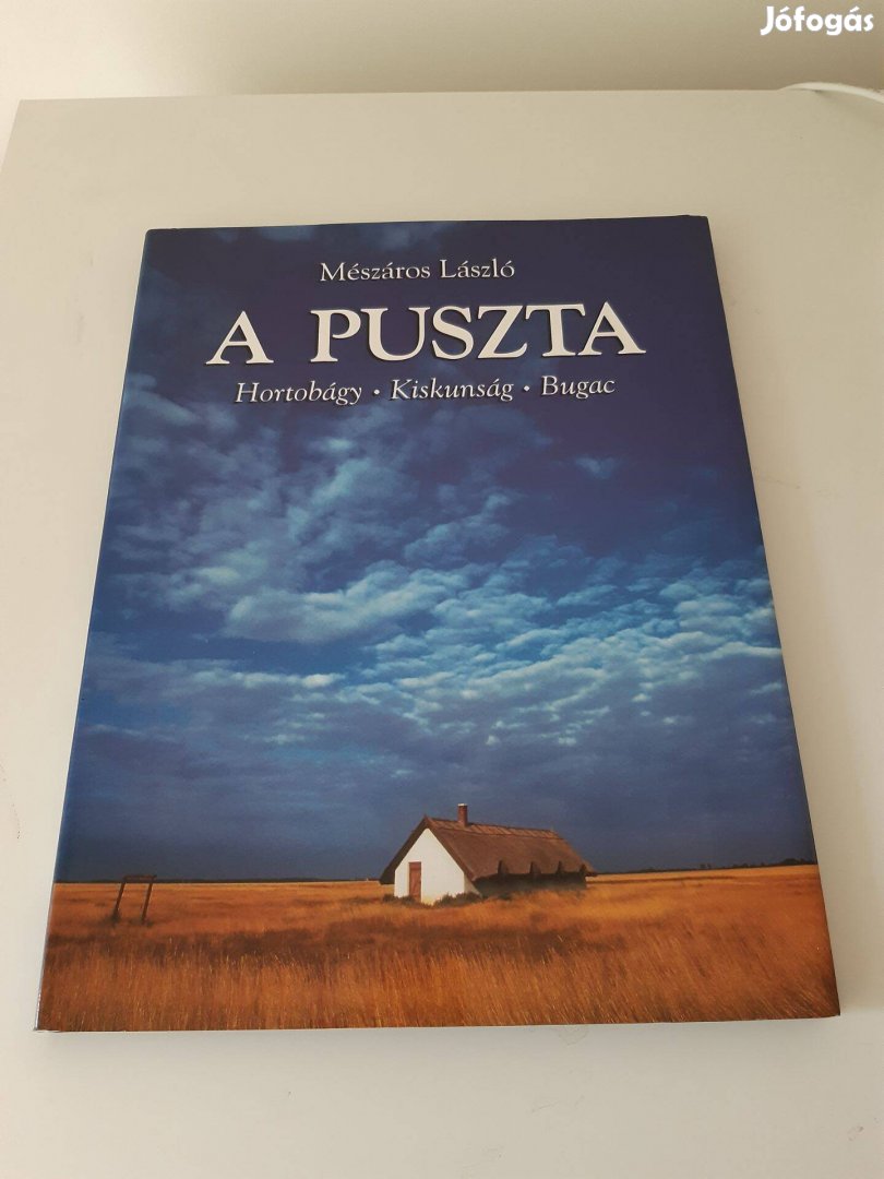 Mészáros László: A Puszta