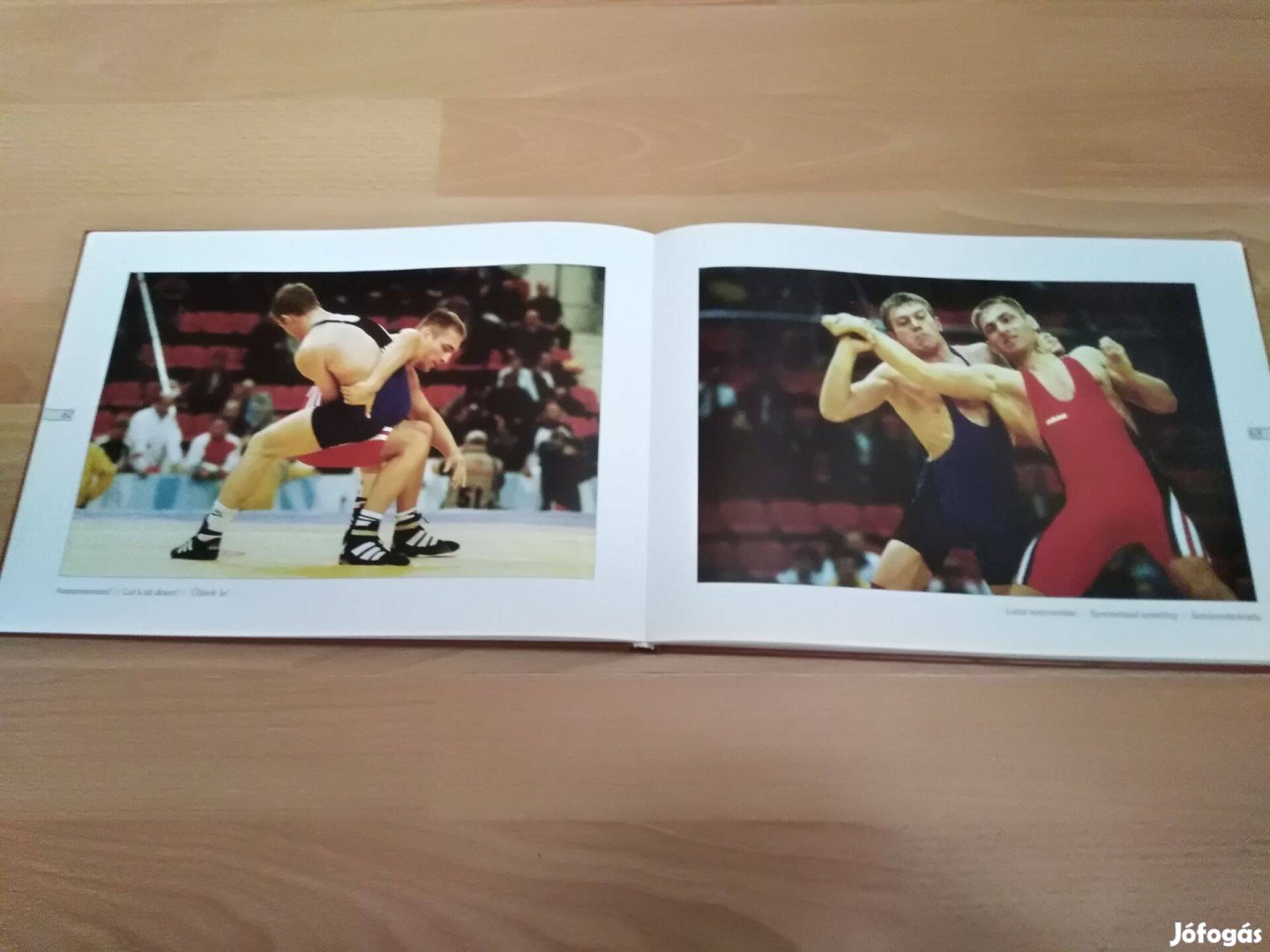 Mészáros László (Sonka) Fotoalbum Fila-Sonka-Foto 1992-2003