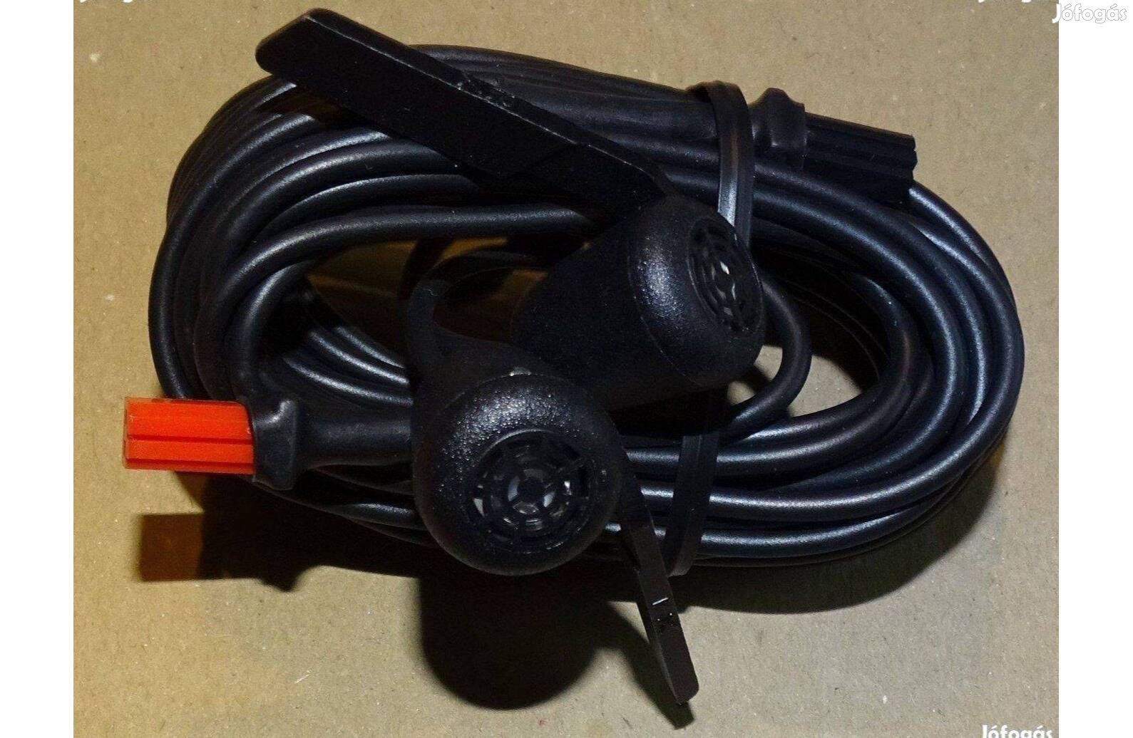 Meta M15 ultrahang érzékelő fej autóriasztóhoz (új)