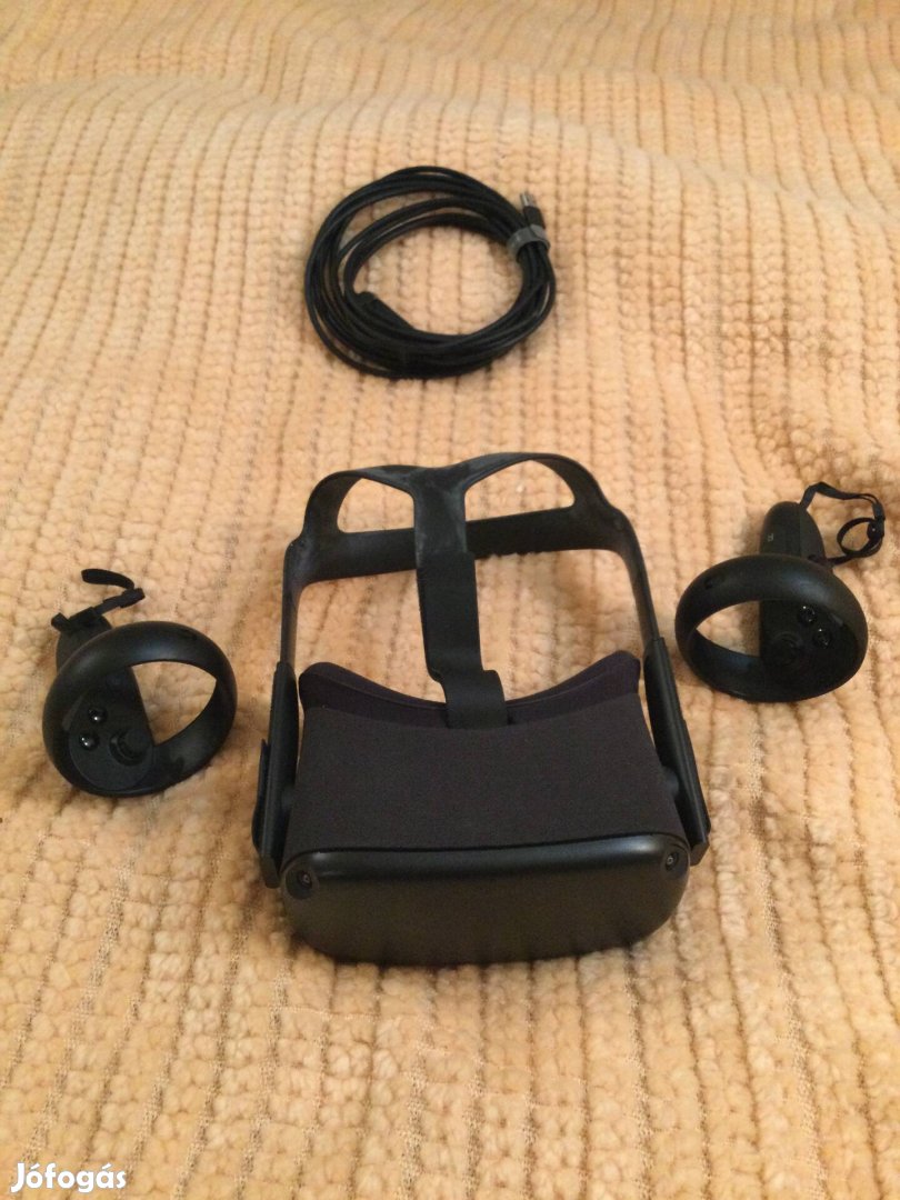Meta Quest VR szemüveg eladó