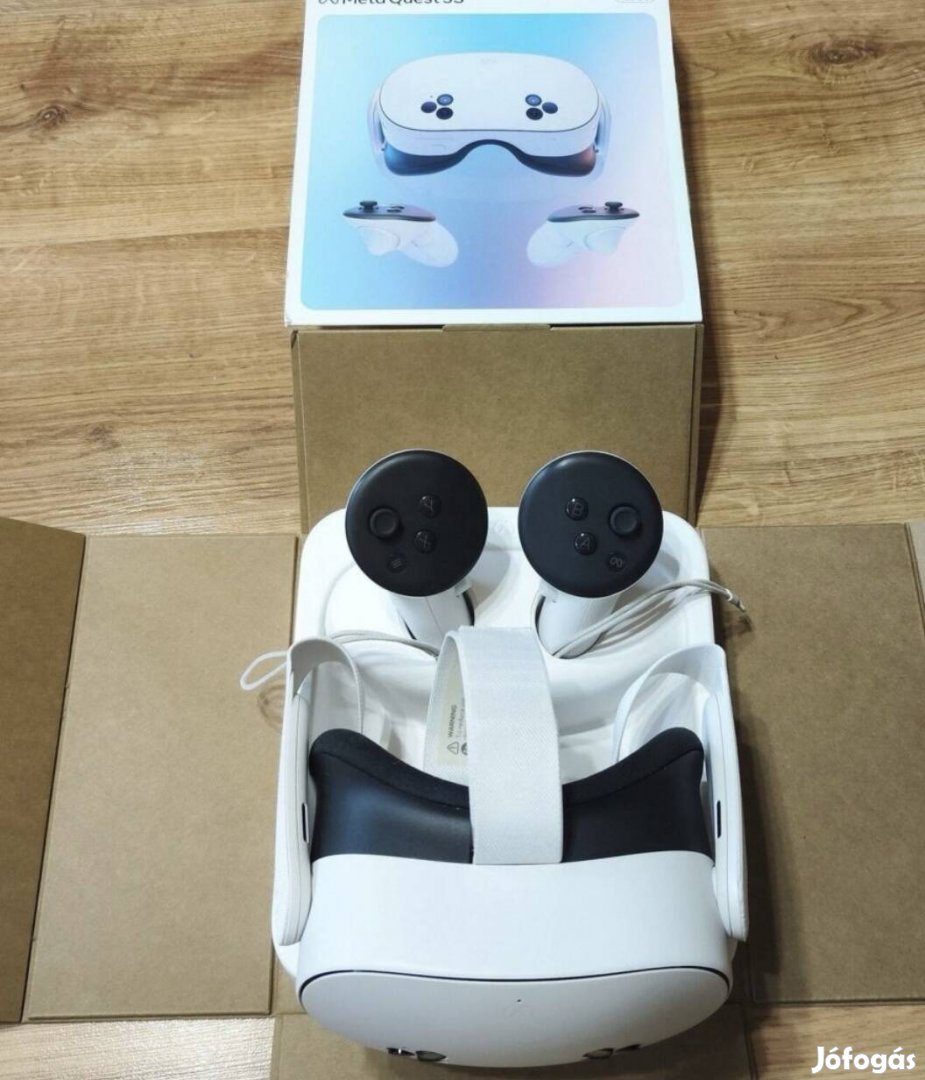 Meta quest 3s