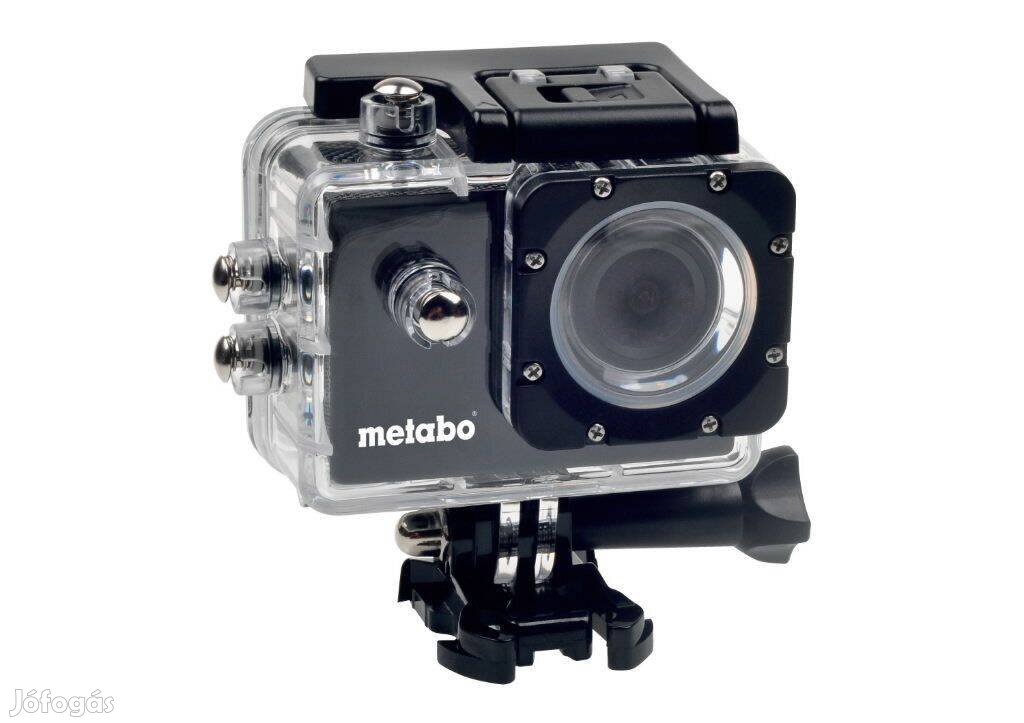 Metabo Action Cam