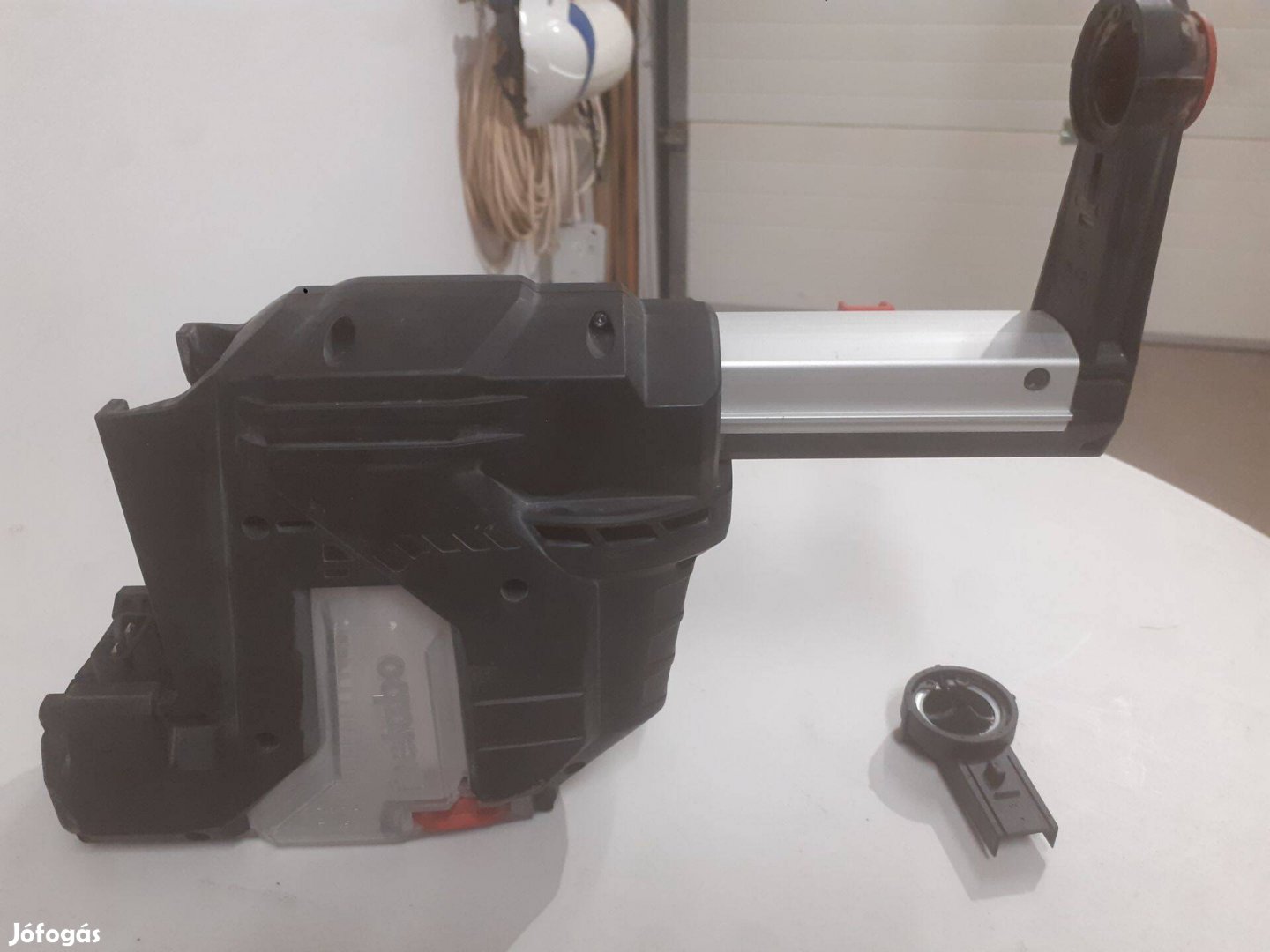 Metabo ISA 18 Ltx 24 porelszívó