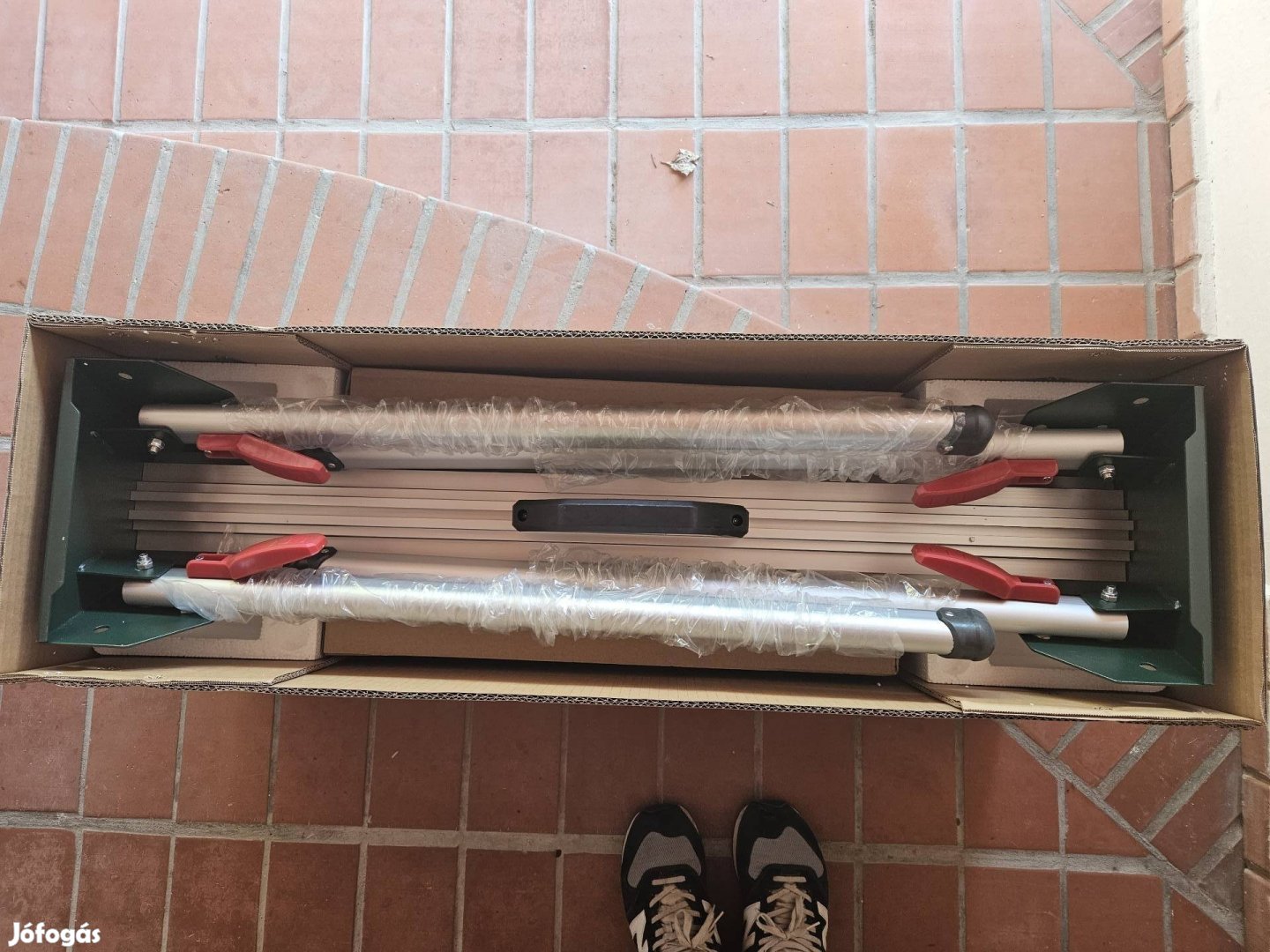 Metabo KSU 100 géptartó állvány 