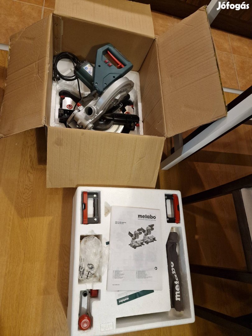 Metabo KS 216 M