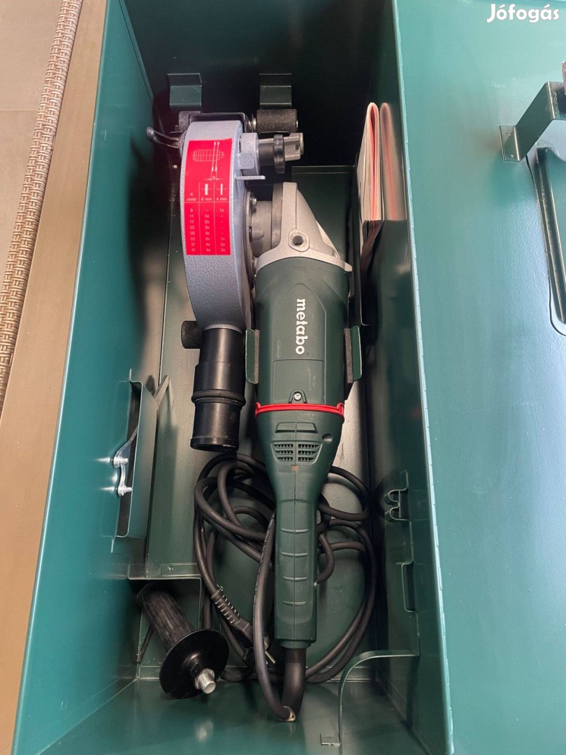 Metabo MFE 65 horonymaró