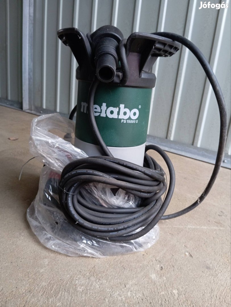 Metabo PS 15000