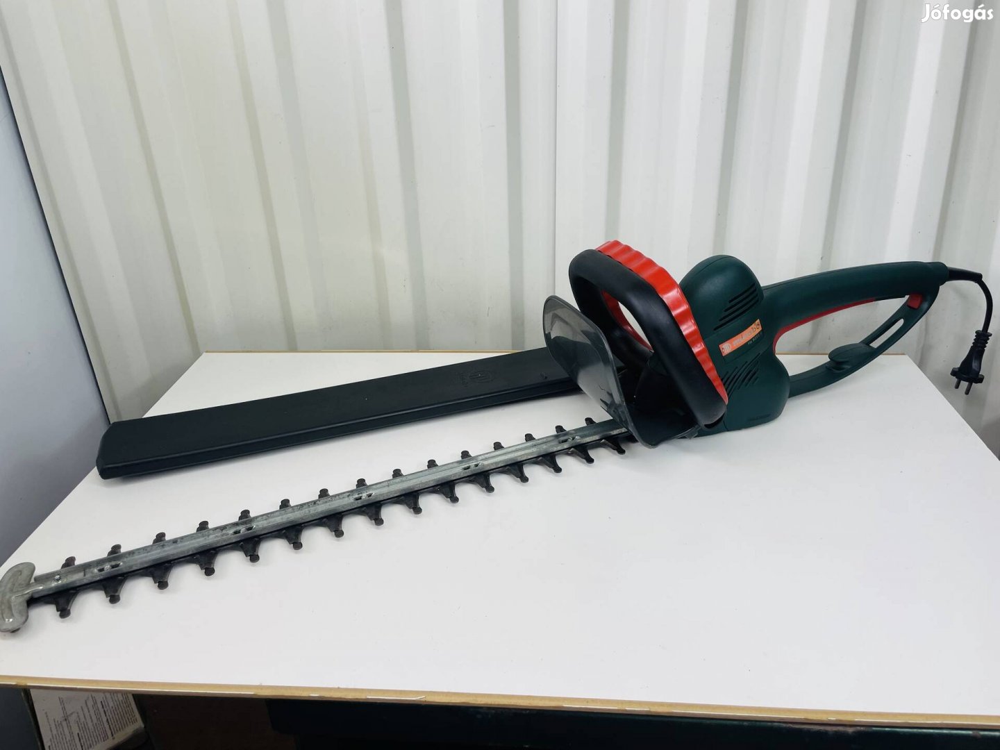 Metabo Sövényvágo Sövény nyíró made in Germany