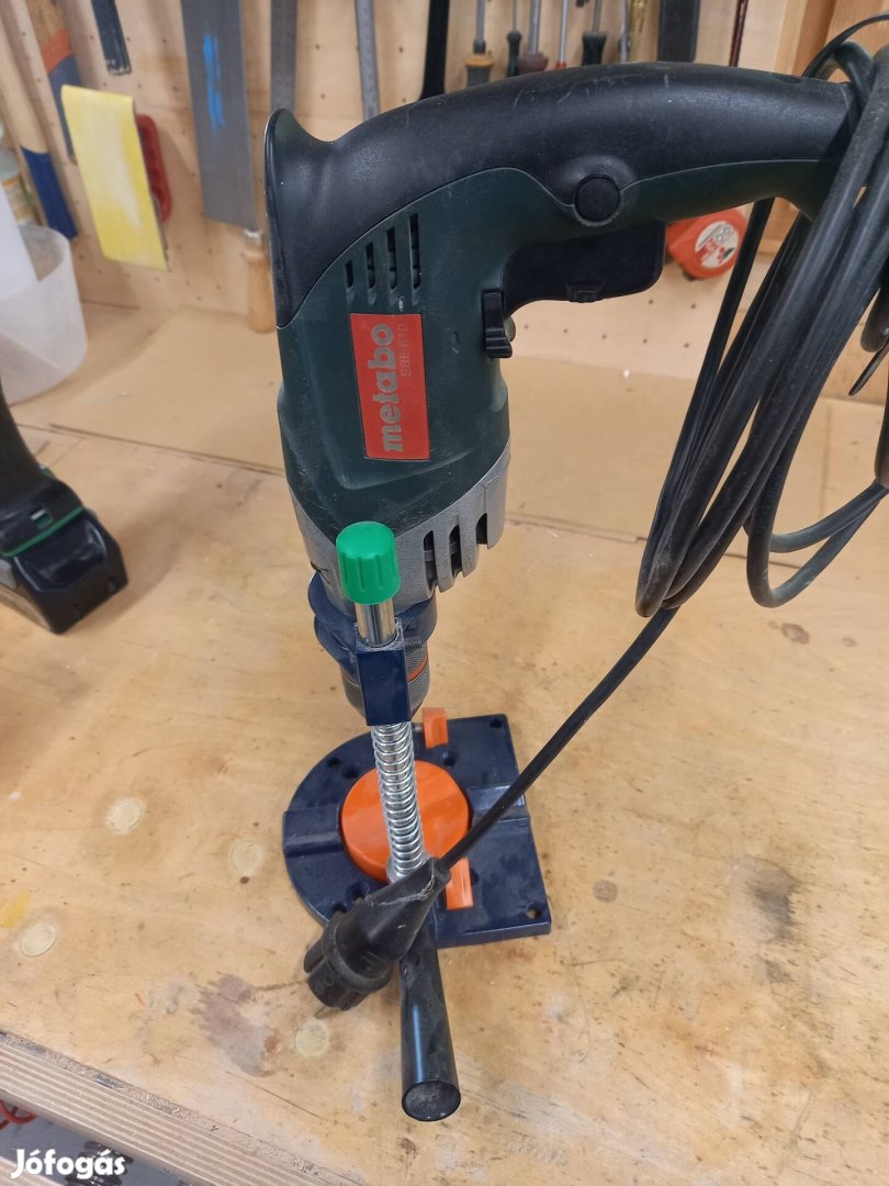 Metabo furogep