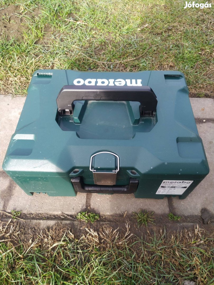 Metabo metaloc II