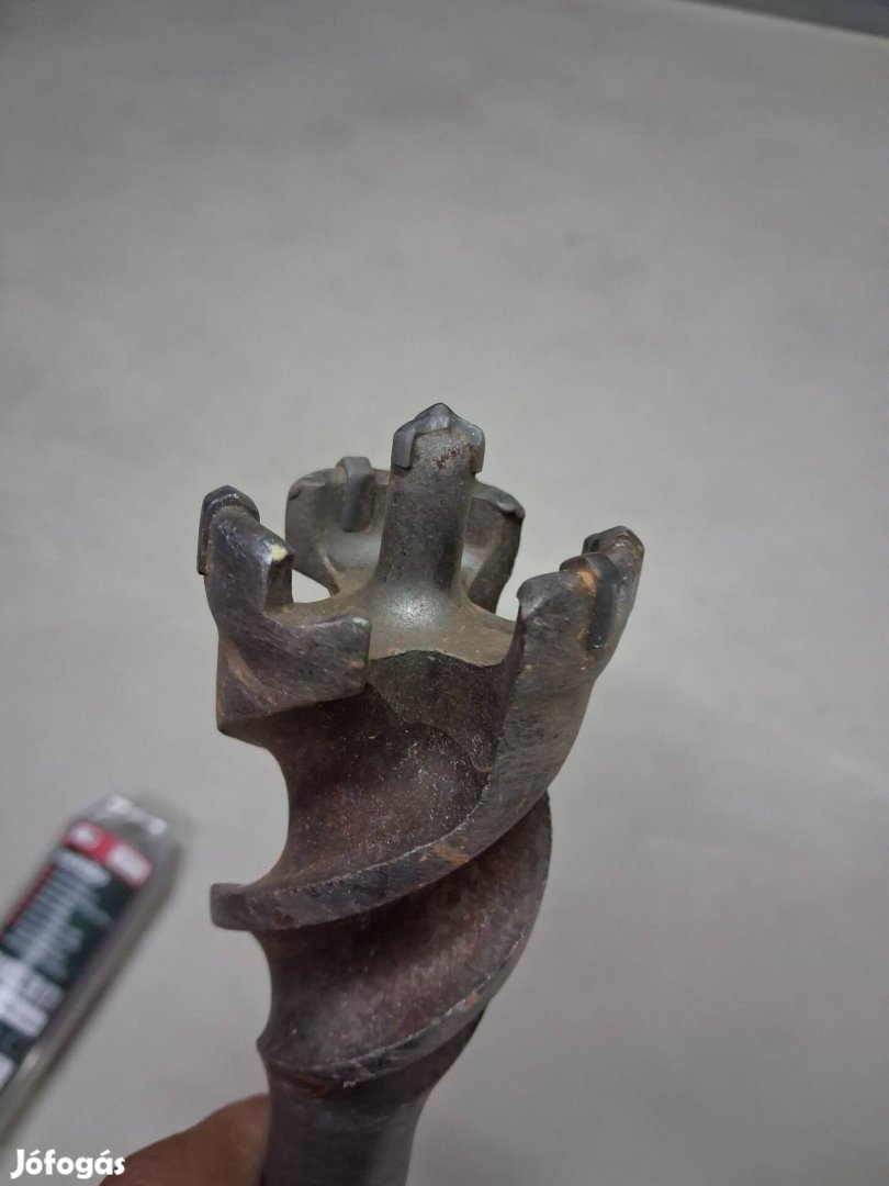 Metabo sds max fúrószár 55mm 