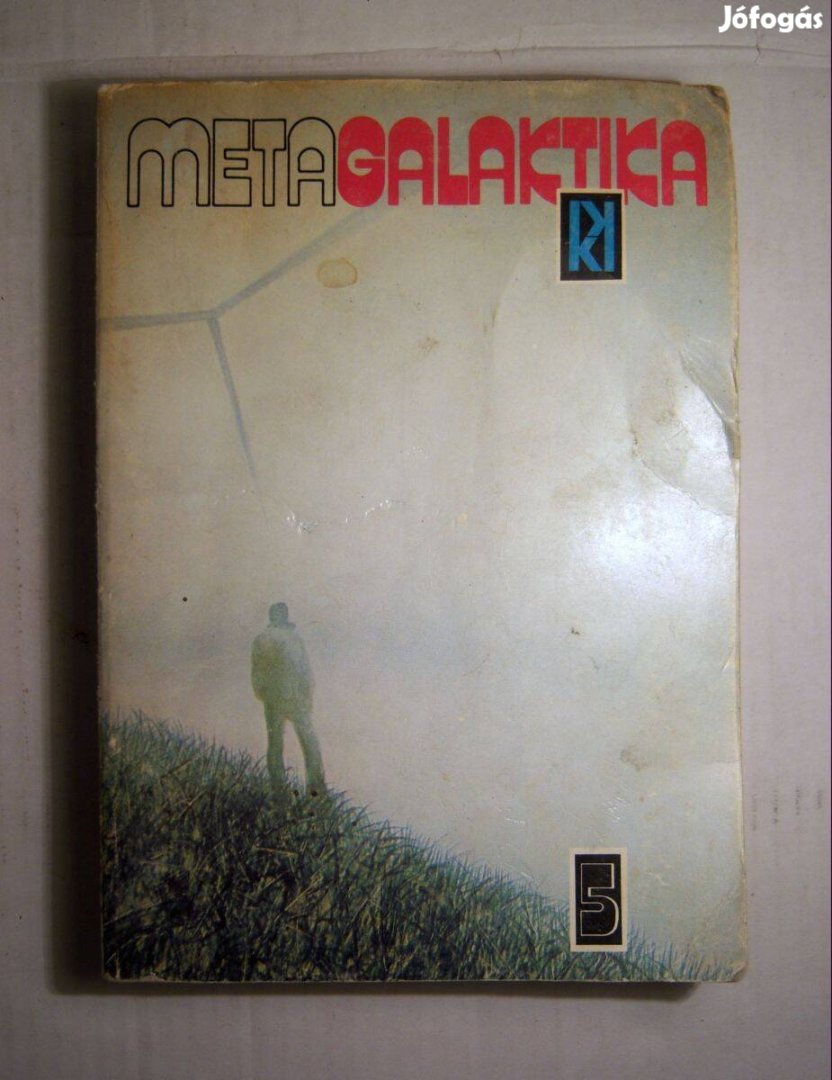 Metagalaktika 5 (1983) 5kép+tartalom