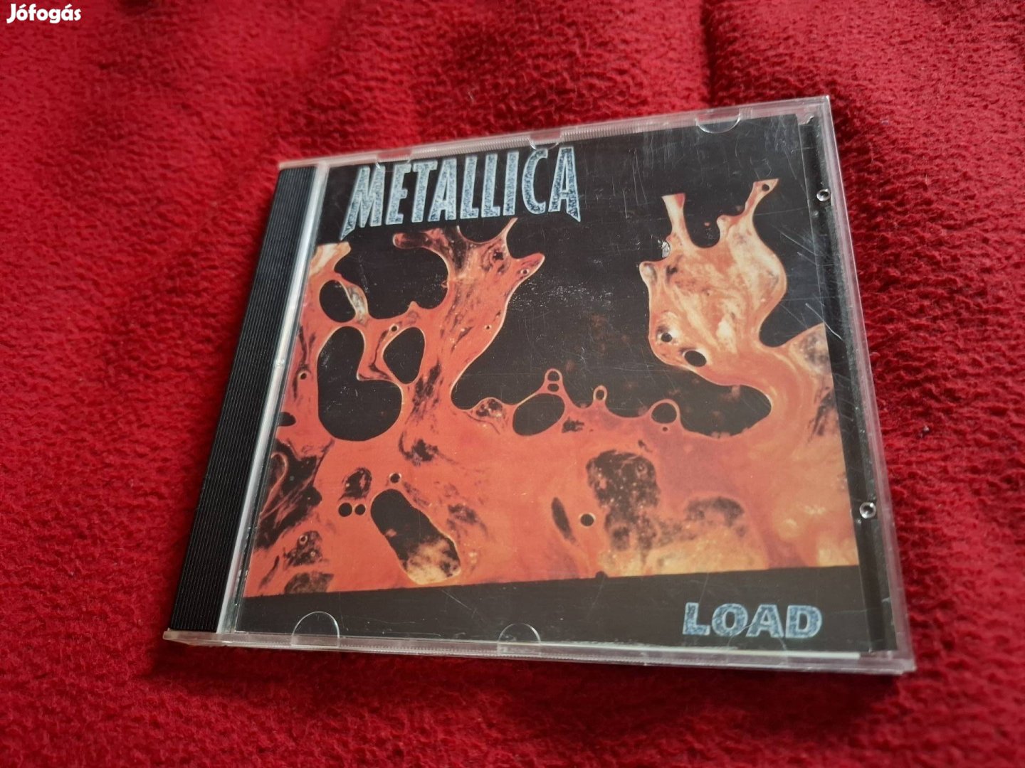 Metallica-Load