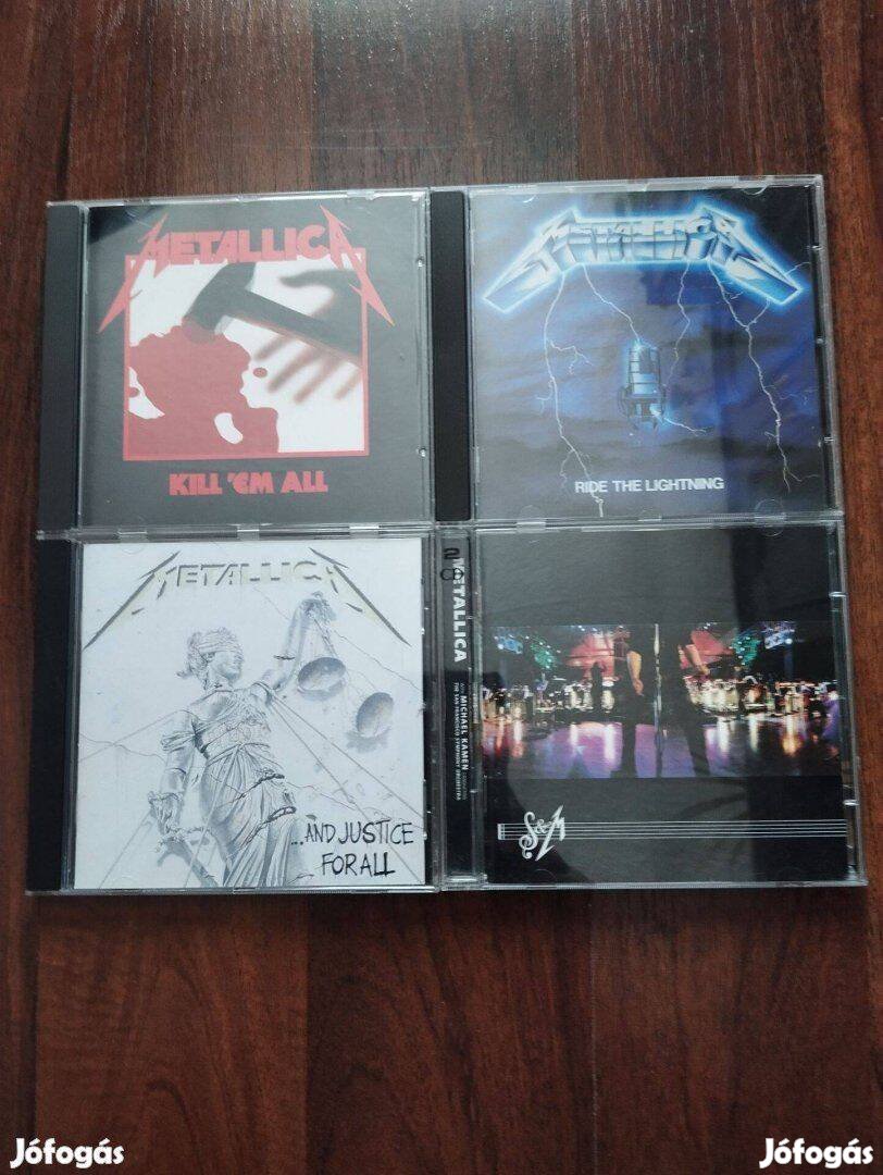 Metallica-S&M 2CD