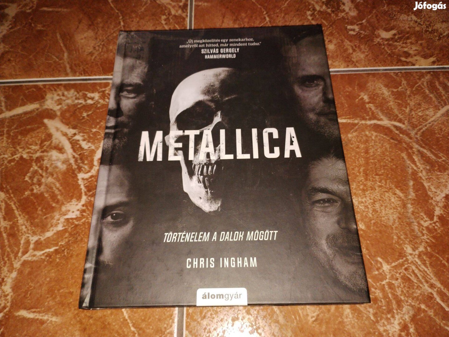 Metallica album