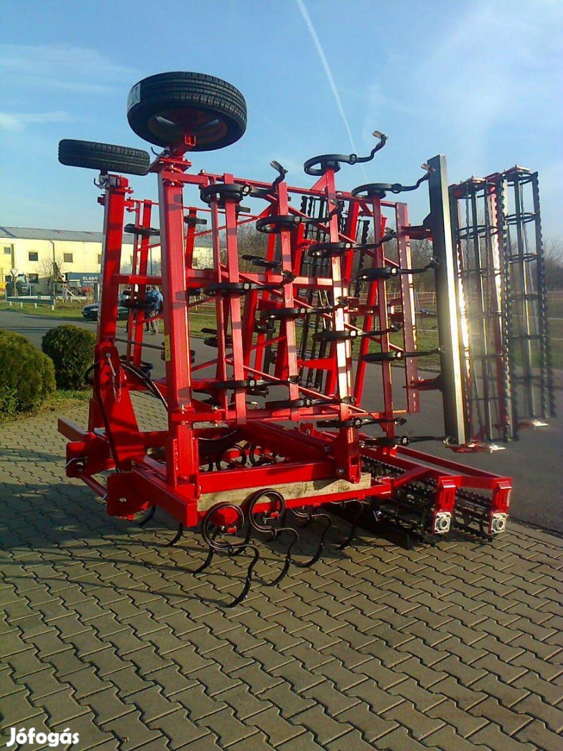 Metalwolf kombinátorok teljes választéka 2023-as áron !