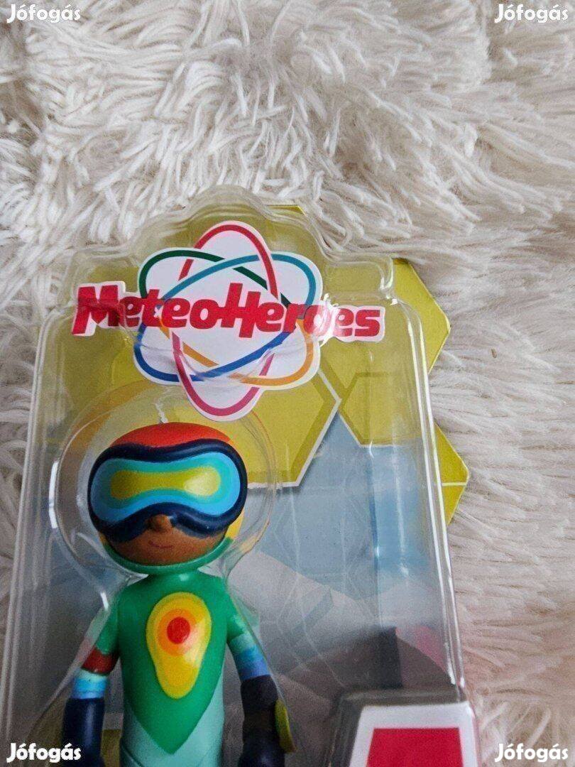 Meteoheroes thermo figura teljesen új dobozos