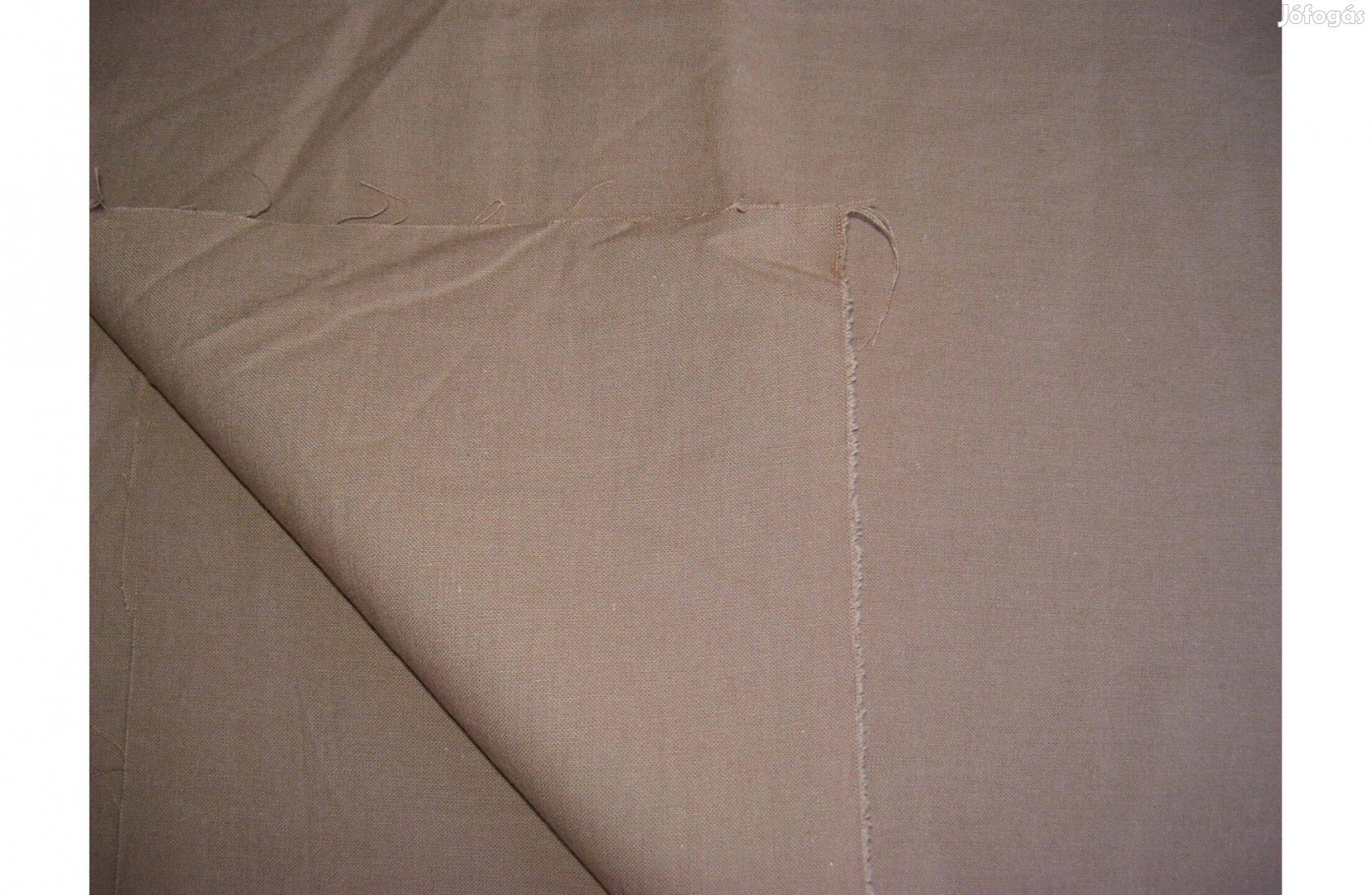 Méteráru textil (karton) barna 1 db