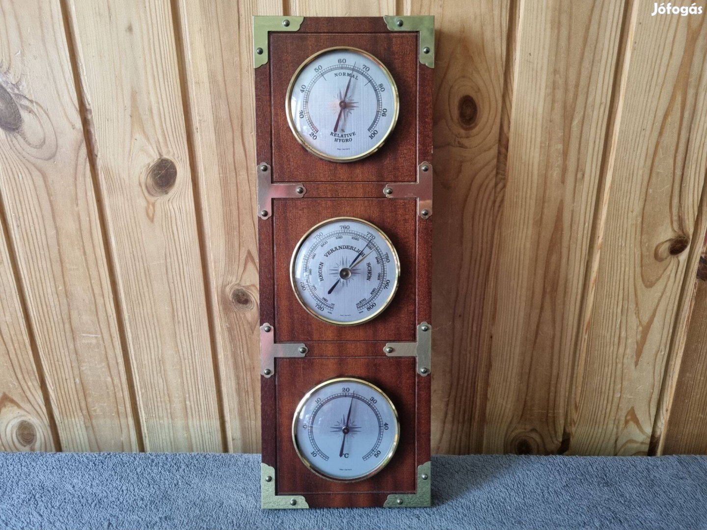 Meterológiai állomás