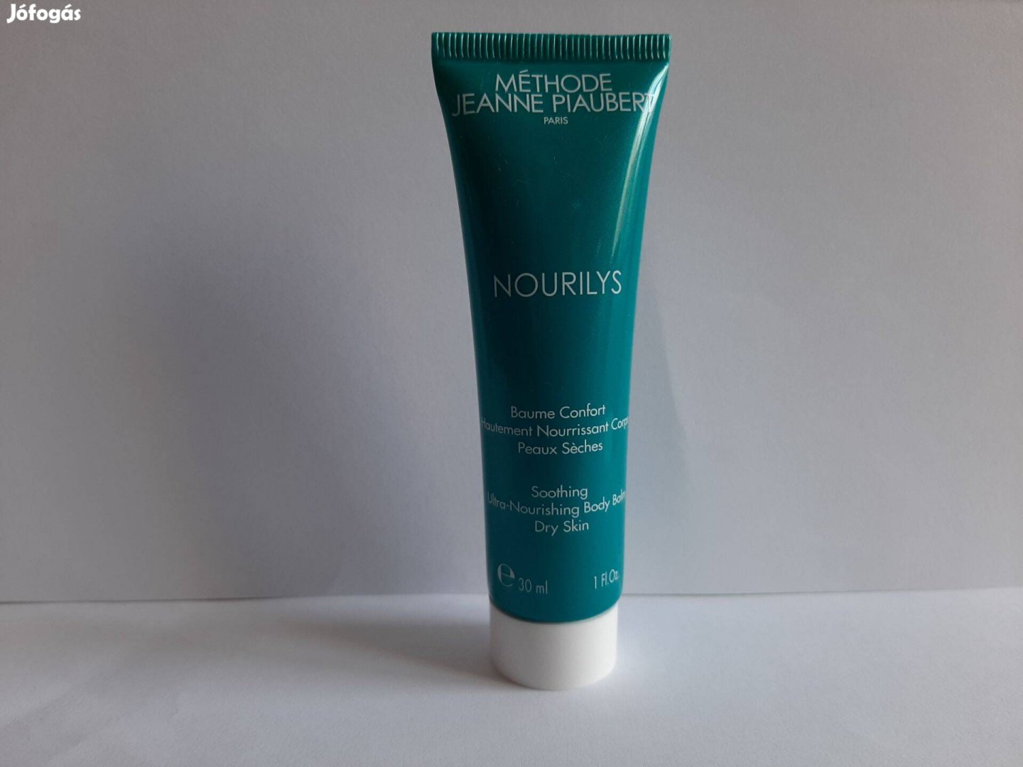 Méthode Jeanne Piaubert Nourilys Testápoló 30 ml