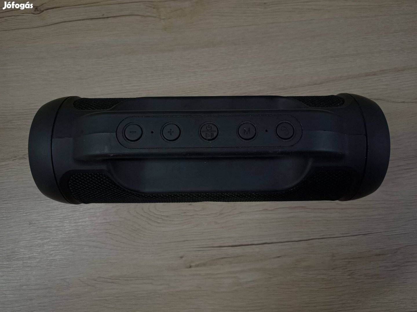 Metmaxx Bluetooth hangszóró "Boombasticbase" Boombox