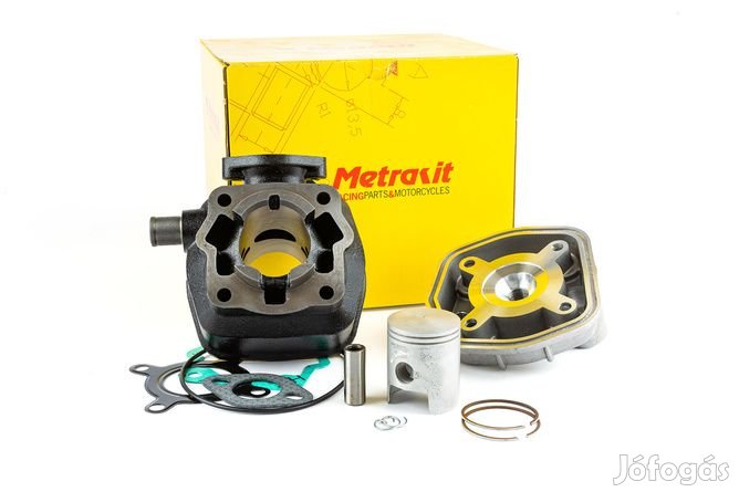 Metrakit 50cc öntöttvas henger Derbi Euro 2 (EBE / EBS)