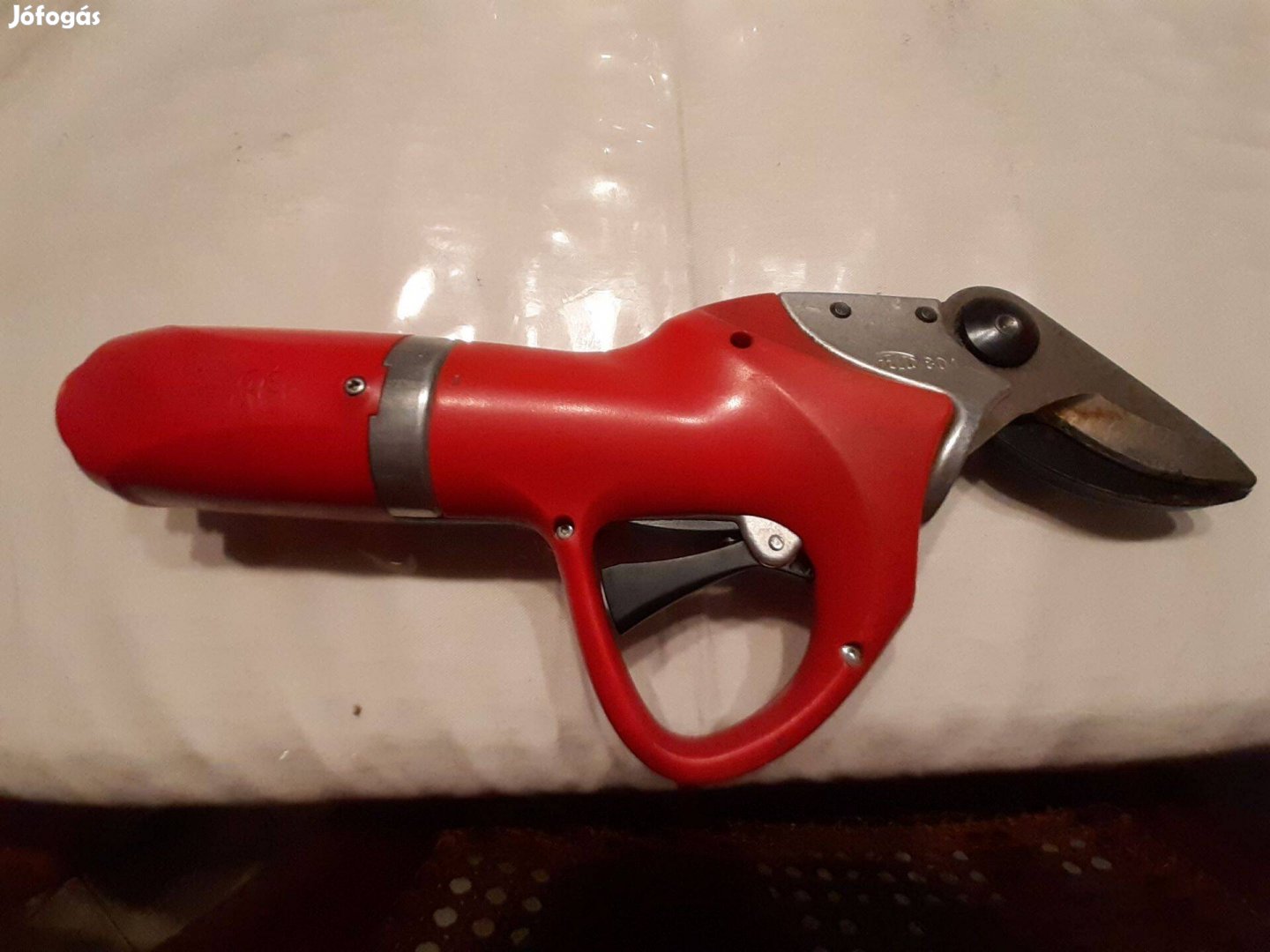 Metszőolló Elektromos Felco 801