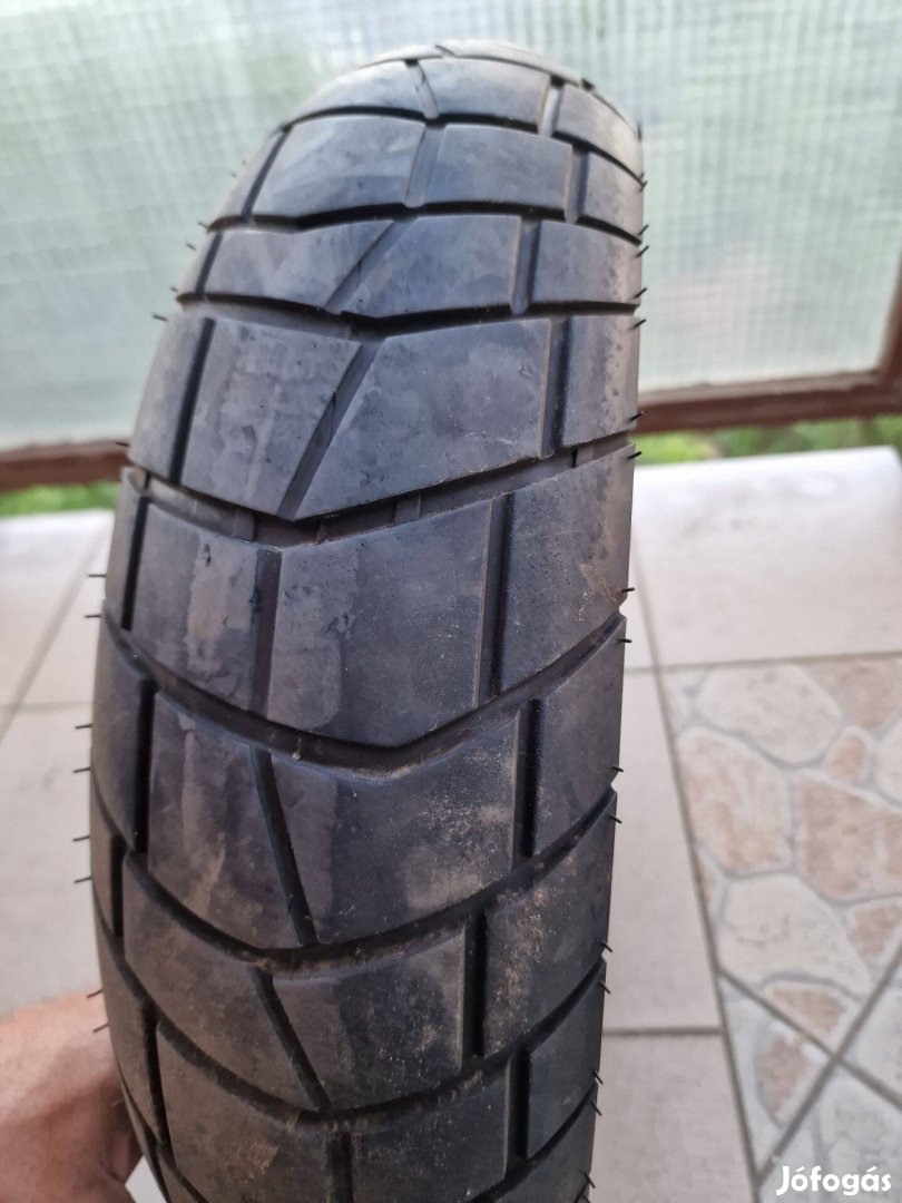 Metzeler 120/70R15