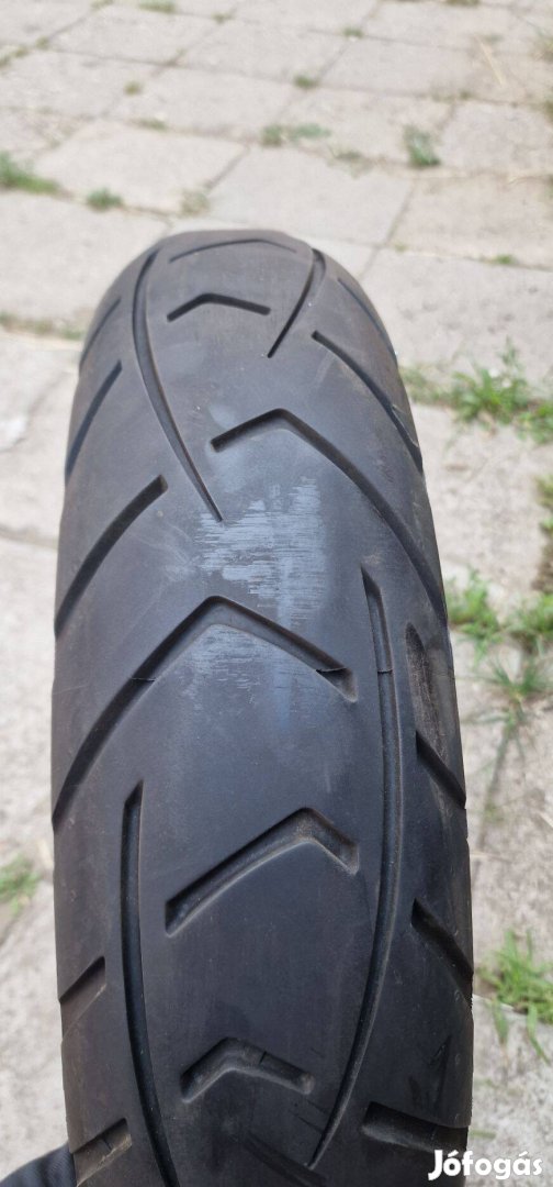 Metzeler 130/80 R17